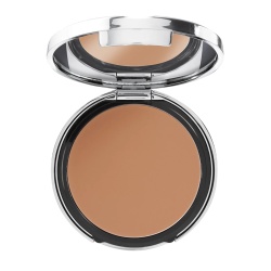 Pupa, Extreme Matt, Matte Finish, Compact Foundation, 080, Amber, SPF 30, 11 g *Tester