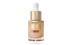 Pupa, Glow Obsession, Fără parabeni, Iluminând, Iluminator lichid, 100, Răsărit, Pentru față, 13.5 ml
