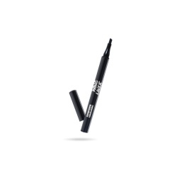 Pupa, Wing Liner, Tuș de ochi lichid, Negru, 1 ml