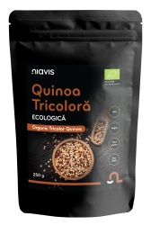 Quinoa Tricolora Ecologica/BIO 250g