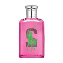 Ralph Lauren, Big Pony 2, Apă de toaletă, Pentru femei, 100 ml