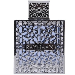 Rayhaan, Aquatica, Apă de parfum, Pentru bărbați, 100 ml