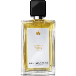 Reminiscence, Souffle Ambre, Eau De Toilette, Unisex, 50 ml