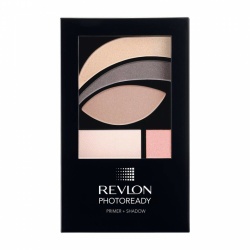Revlon, PhotoReady, Eyeshadow Palette, 505, Impressionist, 2.8 g