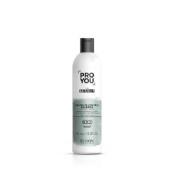 Revlon, Proyou The Balancer Dandruff Control, Șampon pentru păr, Antimătreață, 350 ml