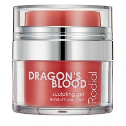 Rodial, Dragon's Blood, Sculptură, Gel, Pentru față, 9 ml