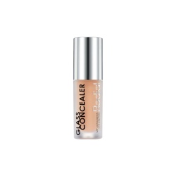 Rodial, Glass, Iluminând, Corector lichid, 1, 6.5 ml