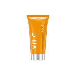 Rodial, Vit C, Luminare, Gel de curățare, Pentru față, 20 ml