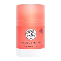 Roger & Gallet, Fleur De Figuier, 24h Protection, Deodorant Stick, For Women, 50 g