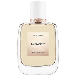Roos & Roos, La Favorite, Eau De Parfum, Unisex, 50 ml