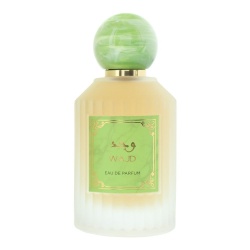 Rotana, Wajd, Eau De Parfum, Unisex, 100 ml