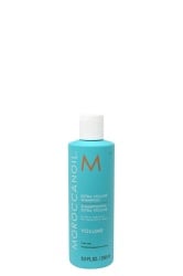 Sampon Moroccanoil Extra Volume pentru par fin, 250 ml - Img 1