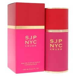 Sarah Jessica Parker, SJP NYC Crush, Eau De Parfum, For Women, 100 ml