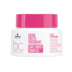 Schwarzkopf Professional, Bonacure Color Freeze, Mască cremă pentru tratamentul părului, Protecția