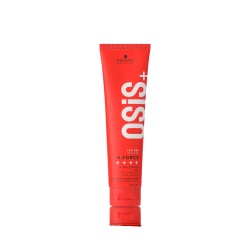 Schwarzkopf Professional, Osis+ G Force, Gel de coafat, Texturizare, Fixare extra puternică, 150 ml