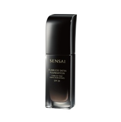 Sensai, Flawless, Liquid Foundation, Fs102, Ivory Beige, SPF 25, 12 ml *Tester