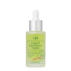 Ser coreean concentrat cu efect de regenerare intensa Cicas no.3 Hyper Recovery, I.st, 30 ml
