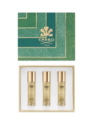 Set Creed: Aventus, Eau De Parfum, For Men, 10 ml