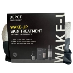 Set Depot: 800 Skin Specifics No. 805, Hyaluronic Acid, Refreshing, Gel, For Face, 50 ml