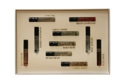 Set, Eau.Mg, Discovery, Extrait De Parfum, Unisex, 10 pcs, 2 ml *Sample