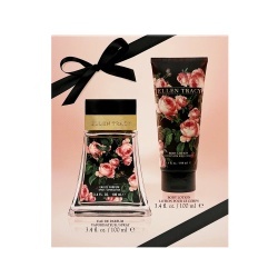 Set Ellen Tracy: Courageous, Hydrating, Body Lotion, 100 ml