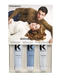 Set Kevin Murphy: Body, Body Scrub, 100 ml