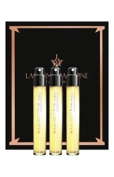 Set, Laurent Mazzone, Black Oud Extreme Amber, Extract de parfum, Unisex, 3 buc, 15 ml
