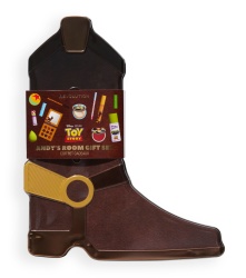 Set, Makeup Revolution, 12 Days Toy Story, Machiaj, Calendarul de Advent