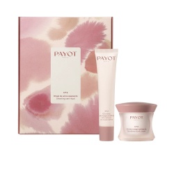 Set Payot: No. 2 Nuage, Soothing, Cream, For Face & Neck, 50 ml