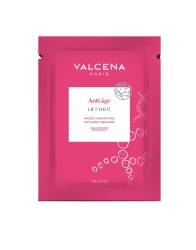 Set, Valcena, Lift Infusion, Anti-îmbătrânire, Mască facială, 5 buc, 25 ml