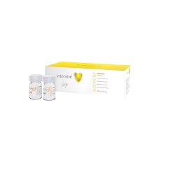 Set, Vitality's, Aqua, Nourishing, For Dry Hair, Ampoules Treatment Serum, For Hair, For Women, 10 pcs, 7 ml
