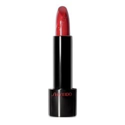 Shiseido, Rouge Rouge, Cream Lipstick, Rd307, First Bite, 4 g *Tester