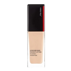 Shiseido, Synchro Skin Radiant Lifting, Fond de ten lichid, 350, Artar, SPF 30, 30 ml