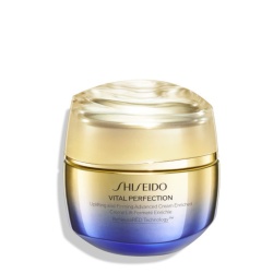 Shiseido, Vital Perfection, Firming, Cream, Face, 50 ml