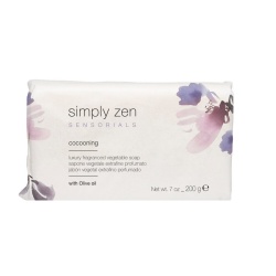 Simply Zen, Sensorials Cocooning, Curățare, Bucată de săpun, 200 g