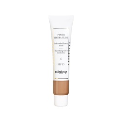 Sisley, Phyto Hydra Teint, Hidratant colorat, 4, Bronzat, SPF 15, 40 ml