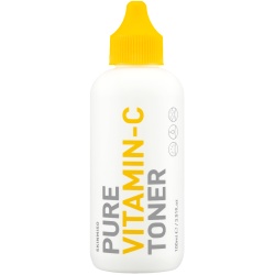 Skinmiso, Pure Vitamin-C, Iluminator, Hidratant, Loțiune tonică, Pentru față, 100 ml