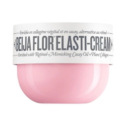 Sol de Janeiro, Beija Flor, Elastizare, Cremă de corp, Corp, Zilnic, 75 ml