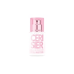 Solinotes, Fleur de Cerisier, Apă de parfum, Unisex, 15 ml