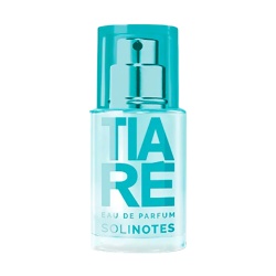 Solinotes, Tiare, Apă de parfum, Pentru femei, 15 ml