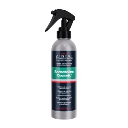 Somatoline Cosmetic, Men Cryo, Slimming, Body Spray, For Abdomen & Belly, 200 ml