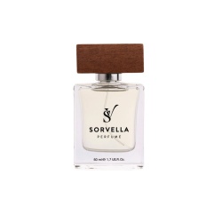 Sorvella, S526 Spicy, Apă de parfum, Pentru bărbați, 50 ml