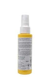 Spray pentru decolorarea treptata a parului in mod natural, Klorane, A La Camomila, 100 ml - Img 2