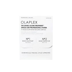 Stand Alone Set Olaplex: No.1 Bond Multiplier, Hair Lotion Treatment, Bond Repair, 15 ml