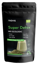 Super Detox Mix Ecologic/BIO 125g