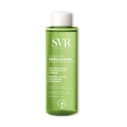 SVR, Sebiaclear, Decojire, Loțiune, Pentru față, 150 ml