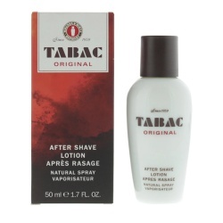 Tabac, Original, Răcoritor, Loțiune după bărbierit, 50 ml