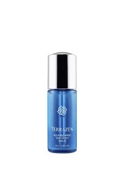 Terrazen, Aqua Recharge, Hidratant, Ser, Față, 55 ml