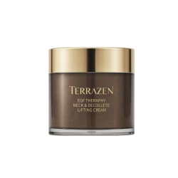 Terrazen, EGF Theraphy, Ridicare, Cremă, Pentru gât & decolteu, 100 ml