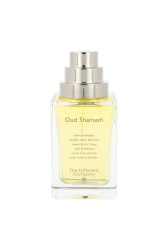 The Different Company, Oud Shamash, Extrait De Parfum, Unisex, 100 ml *Tester